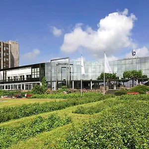 4* Hotel Mercure Messe