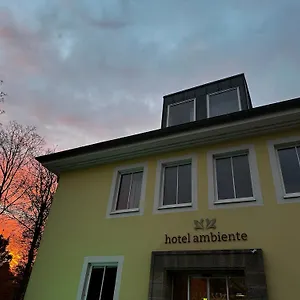 4* Hotel Ambiente
