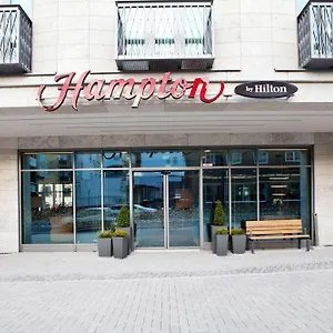 Hampton By Hilton Phoenix *** Dortmund