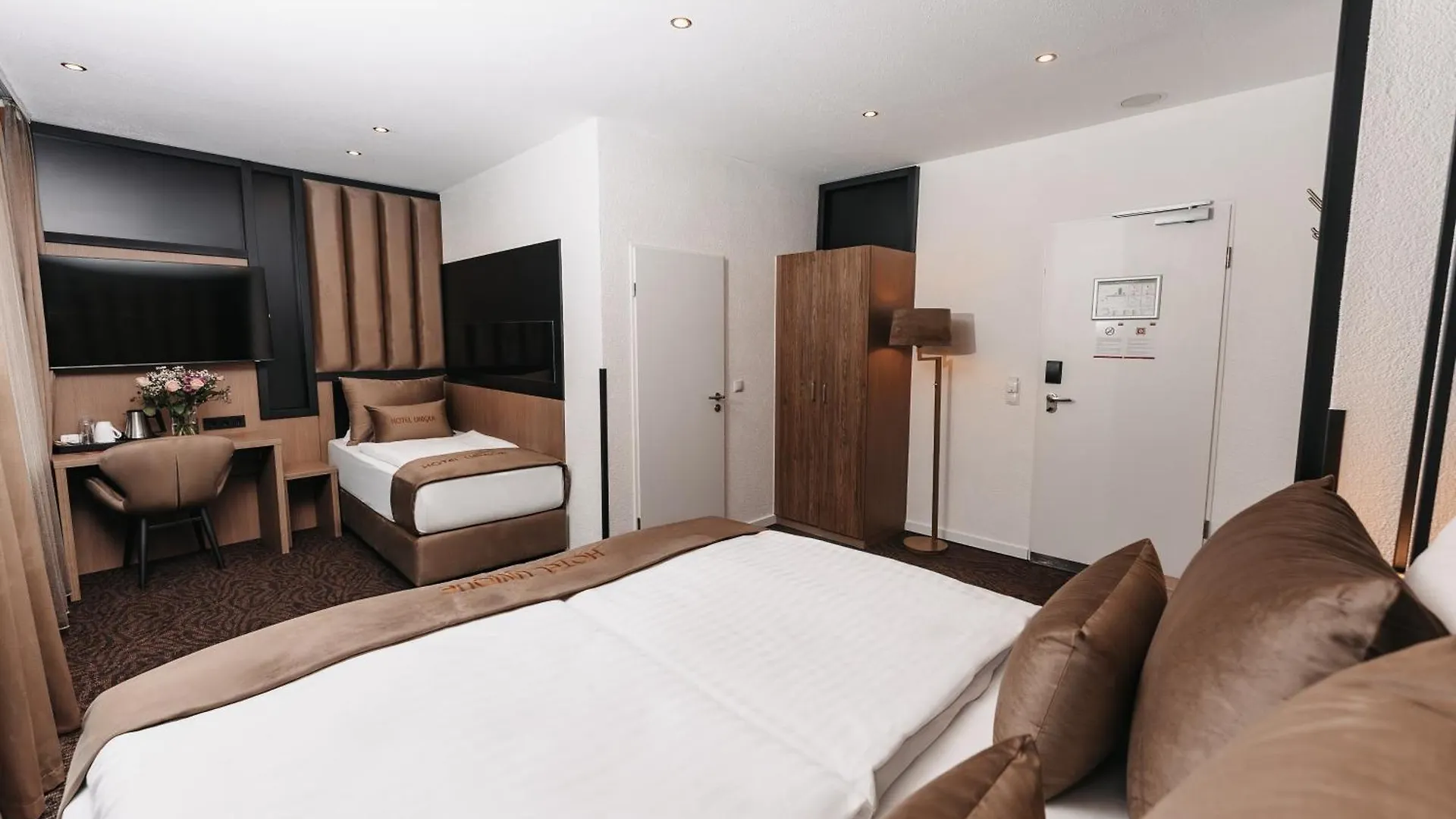 Hotel Unique Majestic Dortmund