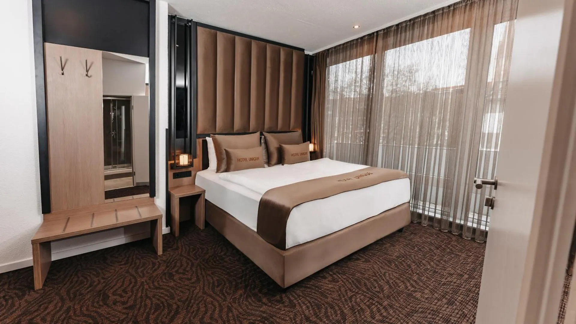 ****  Hotel Unique Majestic Dortmund Germany