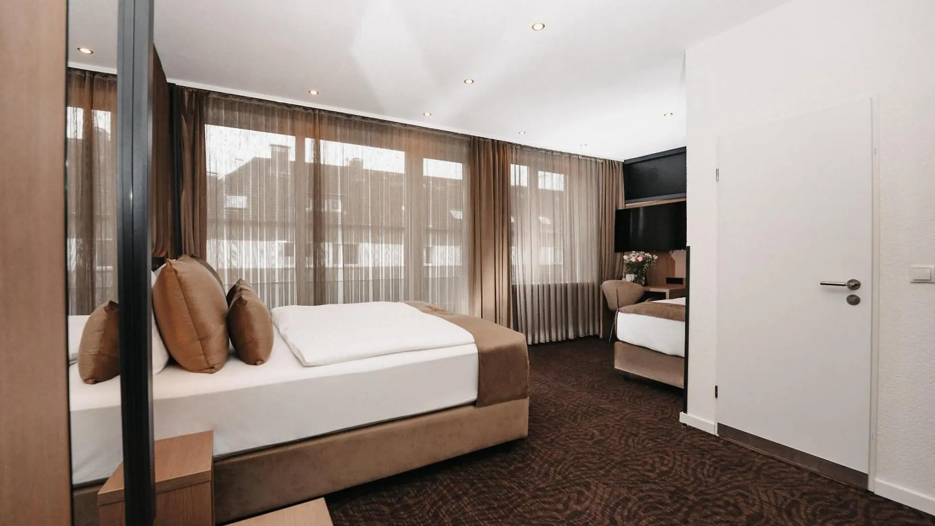 Hotel Unique Majestic Dortmund