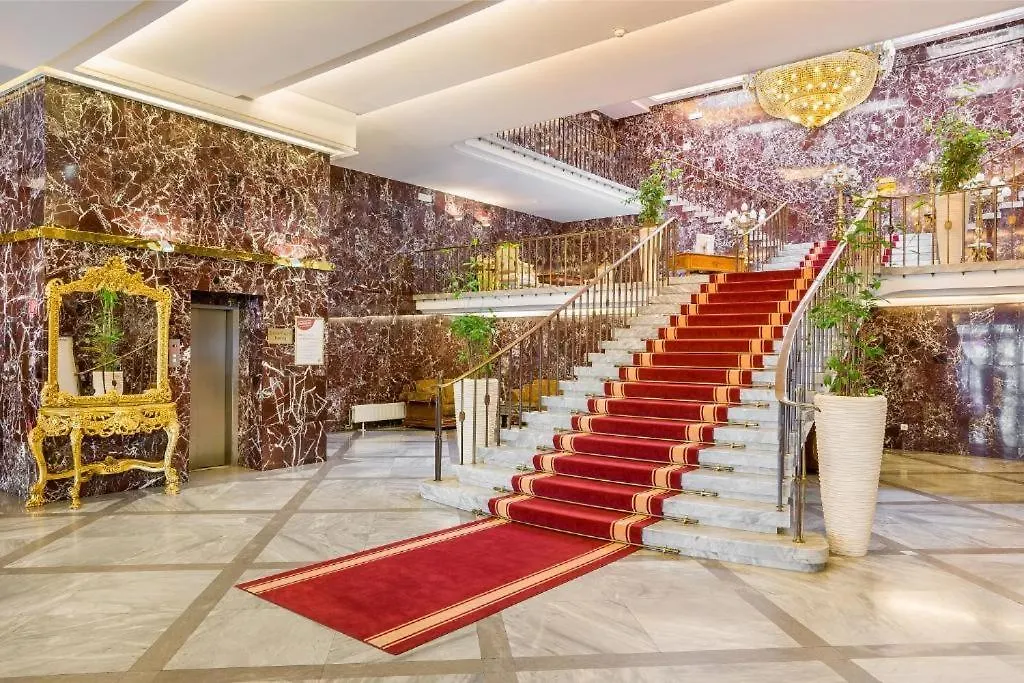 Hotel Unique Majestic Dortmund