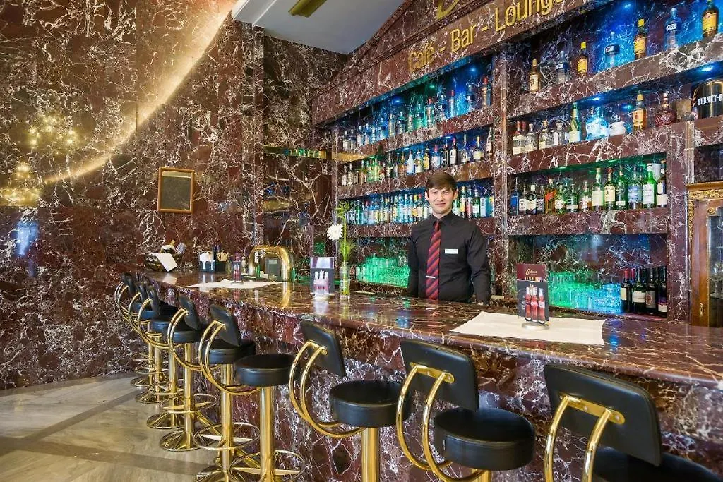 Hotel Unique Majestic Dortmund