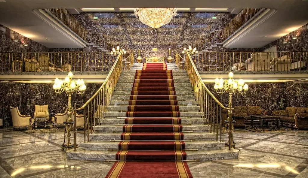 Hotel Unique Majestic Dortmund